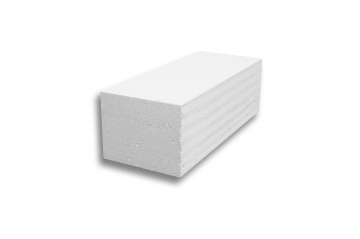 Стеновой блок D500 625х200х250